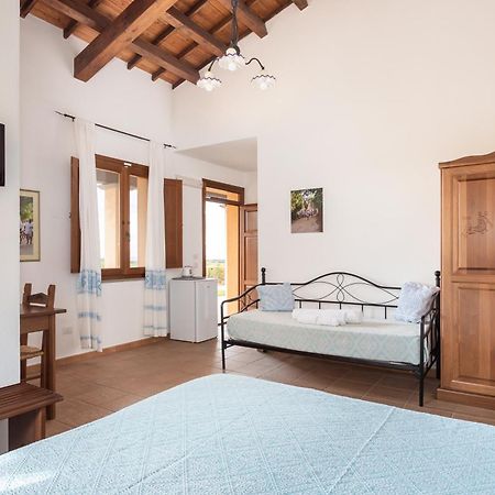 Agriturismo S'Incant'E Sinis San Salvatore  Екстер'єр фото