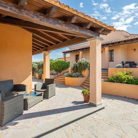 Agriturismo S'Incant'E Sinis San Salvatore  Екстер'єр фото